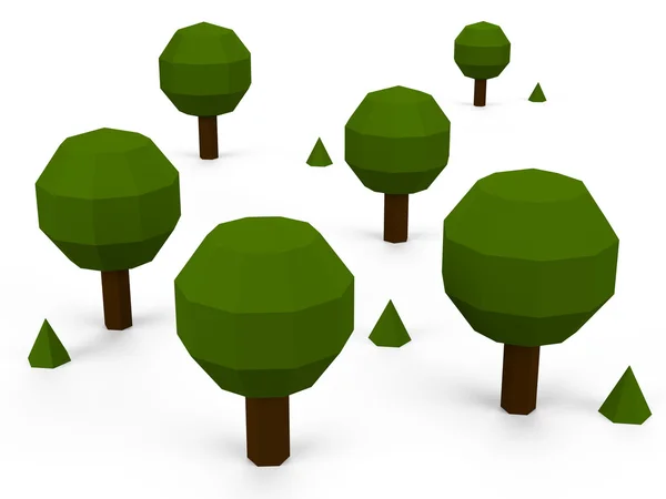 La recuperación de bosques comunitarios por asociaciones locales