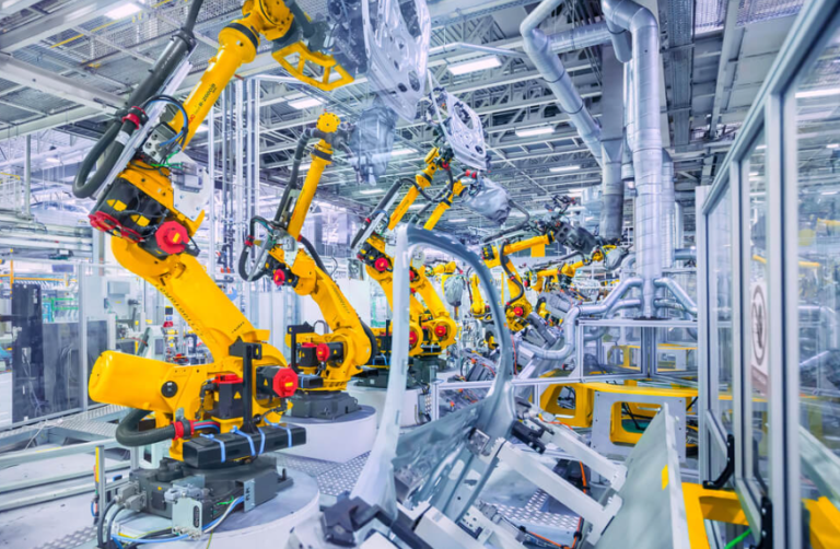 Empresas guatemaltecas que están apostando por la automatización industrial
