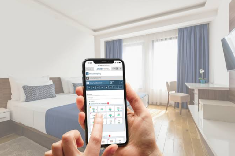 Cómo la transformación digital está modernizando el sector hotelero guatemalteco