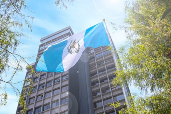 Cámaras y gremiales en Guatemala