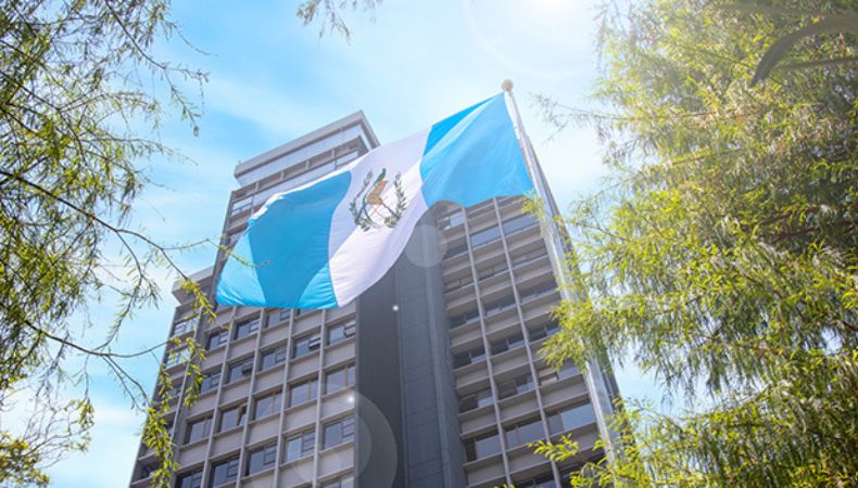Cámaras y gremiales en Guatemala