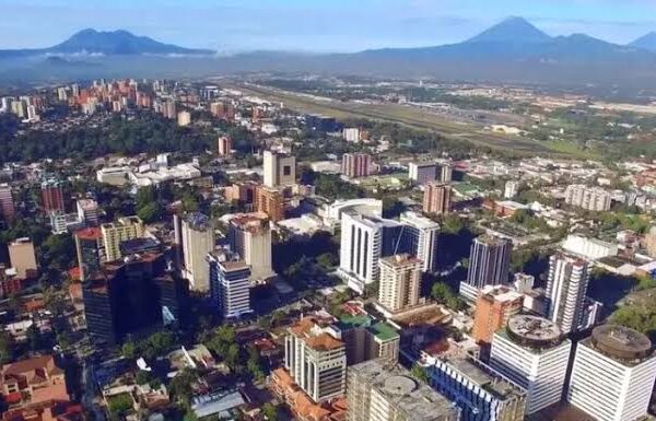 Vidas en Guatemala