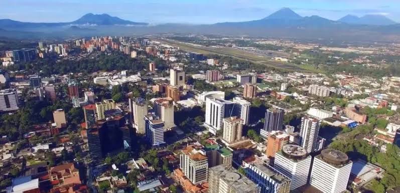 Vidas en Guatemala